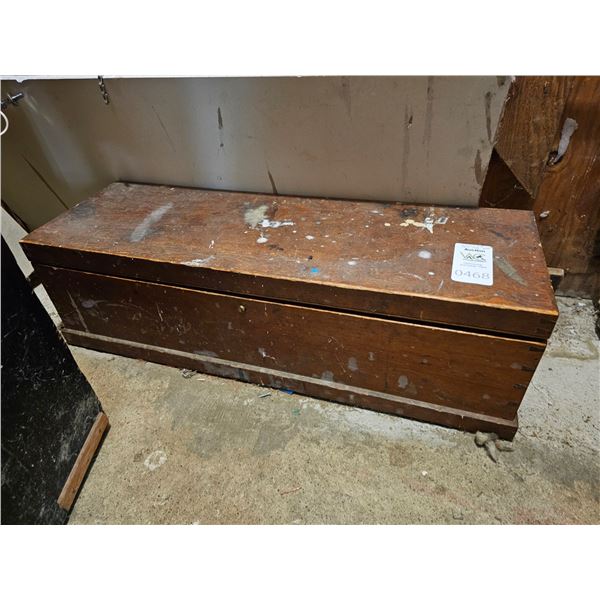 Chest of Tools B