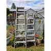 Image 1 : Step Ladders B