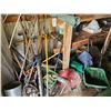 Image 1 : Garden Tools B