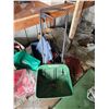 Image 2 : Garden Tools B