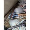 Image 7 : Garden Tools B