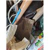 Image 8 : Garden Tools B