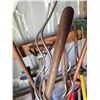 Image 9 : Garden Tools B
