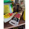 Image 3 : Garden & Auto Chemicals B
