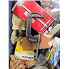 Image 10 : 4 Containers of Tools & More B
