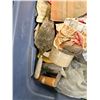 Image 11 : 4 Containers of Tools & More B