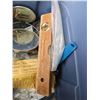 Image 14 : 4 Containers of Tools & More B
