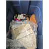 Image 2 : 4 Containers of Tools & More B