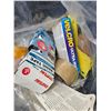 Image 3 : 4 Containers of Tools & More B