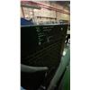 Image 5 : MILLER SYNCROWAVE 250 AC/DC TIG/STICK WELDER WITH COOLMATE 3 COOLING SYSTEM ON MOBILE WELDERS
