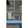 Image 4 : MILLER SPECTRUM 500 DC PLASMA CUTTING SYSTEM ON MOBILE WELDERS CART WITH WELDING LINES & GUN