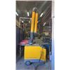 Image 6 : PLYMOVENT MOBILE PRO HEAVY DUTY WELDING FUME EXTRACTOR SYSTEM