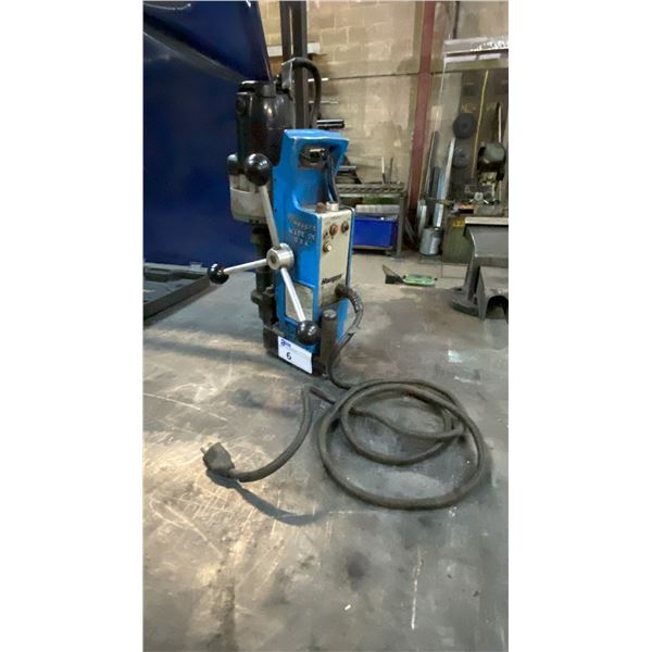 HOUGEN 1091 HEAVY DUTY MAGNETIC DRILL