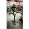 Image 3 : DELTA NJ62M650CW, 1/2 HP INDUSTRIAL DRILL PRESS ON PEDESTAL