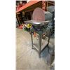 Image 1 : DELTA SI848910WCCW INDUSTRIAL DISC SANDER ON SMALL EQUIPMENT TABLE