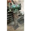 Image 3 : CROWN MC-6505, 3/4HP HEAVY DUTY BENCH GRINDER ON PEDESTAL