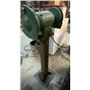 Image 4 : CROWN MC-6505, 3/4HP HEAVY DUTY BENCH GRINDER ON PEDESTAL