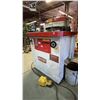 Image 1 : BAILEIGH AV226-B, HEAVY DUTY VARIABLE-ANGLE HYDRAULIC NOTCHING MACHINE