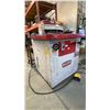Image 2 : BAILEIGH AV226-B, HEAVY DUTY VARIABLE-ANGLE HYDRAULIC NOTCHING MACHINE