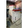 Image 3 : BAILEIGH AV226-B, HEAVY DUTY VARIABLE-ANGLE HYDRAULIC NOTCHING MACHINE