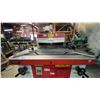 Image 4 : BAILEIGH AV226-B, HEAVY DUTY VARIABLE-ANGLE HYDRAULIC NOTCHING MACHINE