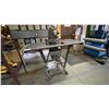 Image 1 : ROTEX 18AK HEAVY DUTY INDUSTRIAL MANUAL TURRET PUNCH PRESS