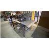 Image 2 : ROTEX 18AK HEAVY DUTY INDUSTRIAL MANUAL TURRET PUNCH PRESS