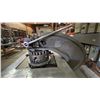 Image 4 : ROTEX 18AK HEAVY DUTY INDUSTRIAL MANUAL TURRET PUNCH PRESS