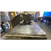 Image 5 : ROTEX 18AK HEAVY DUTY INDUSTRIAL MANUAL TURRET PUNCH PRESS