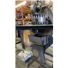 Image 6 : ROTEX 18AK HEAVY DUTY INDUSTRIAL MANUAL TURRET PUNCH PRESS