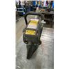 Image 1 : MAKITA EK6101, GAS POWERED 14" INDUSTRIAL STEEL/CONCRETE CUT OFF SAW