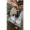 Image 4 : MAKITA EK6101, GAS POWERED 14" INDUSTRIAL STEEL/CONCRETE CUT OFF SAW
