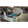 Image 2 : MAKITA EK6101, GAS POWERED 14" INDUSTRIAL STEEL/CONCRETE CUT OFF SAW