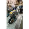Image 3 : MAKITA EK6101, GAS POWERED 14" INDUSTRIAL STEEL/CONCRETE CUT OFF SAW