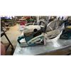 Image 2 : MAKITA DPC7341, GAS POWERED 14" INDUSTRIAL STEEL/CONCRETE CUT OFF SAW