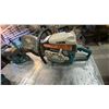 Image 3 : MAKITA DPC7341, GAS POWERED 14" INDUSTRIAL STEEL/CONCRETE CUT OFF SAW