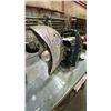 Image 1 : MAKITA EK6101, GAS POWERED 14" INDUSTRIAL STEEL/CONCRETE CUT OFF SAW *PULL START NEEDS REPAIR*