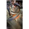 Image 2 : 2 RIDGID HEAVY DUTY SHOP VACS