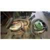 Image 4 : 2 RIDGID HEAVY DUTY SHOP VACS