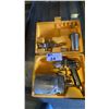 Image 2 : AIR PLUS PNEUMATIC PAINT SPRAYER SET IN HARD TRANSPORT CASE WITH SMART TOOL DIGITAL LEVEL