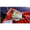 Image 2 : MILWAUKEE 8" METAL CUTTING SAW IN HARD TRANSPORT CASE