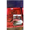 Image 4 : MILWAUKEE 8" METAL CUTTING SAW IN HARD TRANSPORT CASE