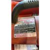 Image 5 : MILWAUKEE 8" METAL CUTTING SAW IN HARD TRANSPORT CASE