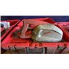 Image 2 : MILWAUKEE 8" METAL CUTTING SAW IN HARD TRANSPORT CASE