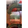 Image 5 : MILWAUKEE 8" METAL CUTTING SAW IN HARD TRANSPORT CASE