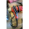 Image 3 : GROUP OF 3 MILWAUKEE POWER TOOLS- BANDFILE, SHEAR & IMPACT WRENCH