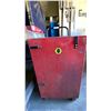 Image 1 : 5 DRAWER MOBILE TOOL CABINET WITH ASSORTED CONTENTS