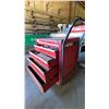 Image 3 : 5 DRAWER MOBILE TOOL CABINET WITH ASSORTED CONTENTS