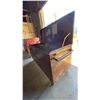 Image 3 : KNAACK JOBMASTER 60 BROWN MOBILE JOB BOX WITH ASSORTED SHOP CONTENTS
