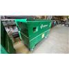 Image 2 : GREENLEE GREEN MOBILE JOB BOX